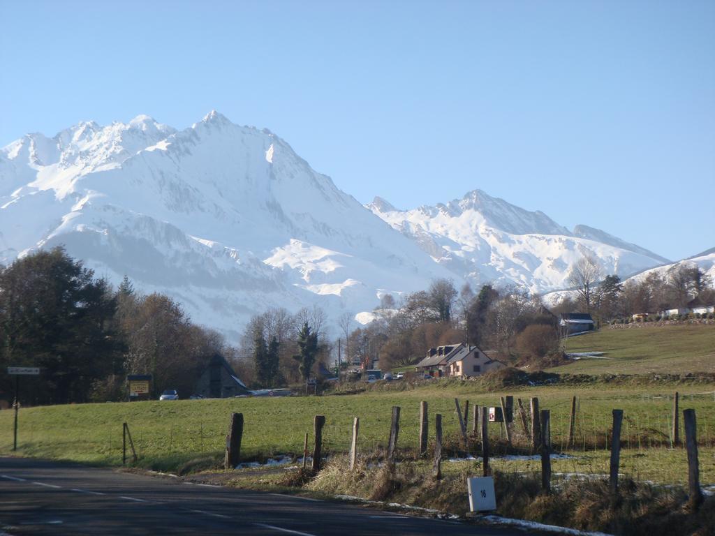 De La Paix 2* Bagnères-de-Bigorre