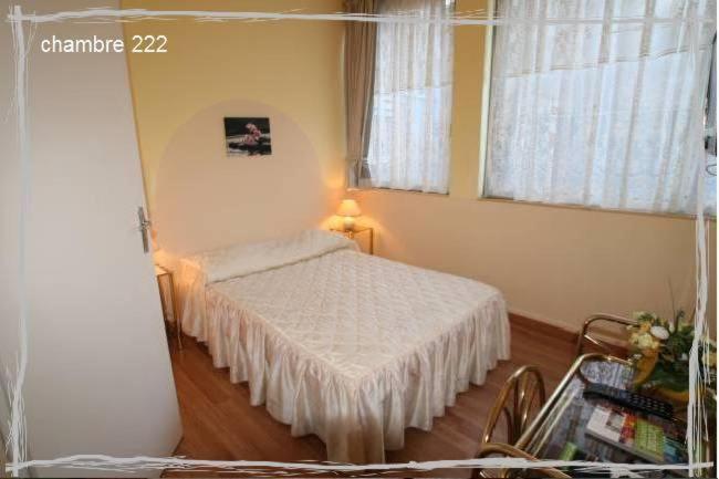 De La Paix Hotel 2*