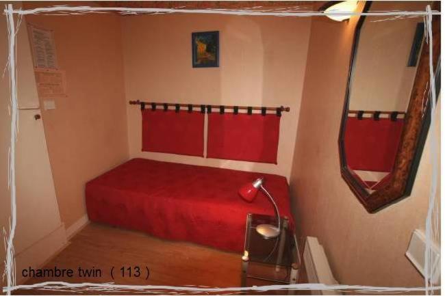 De La Paix Hotel 2*