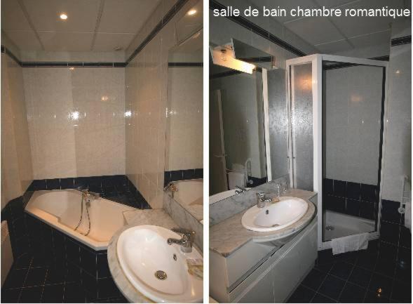 De La Paix 2*