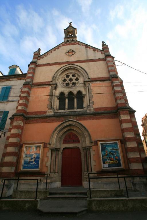 De La Paix