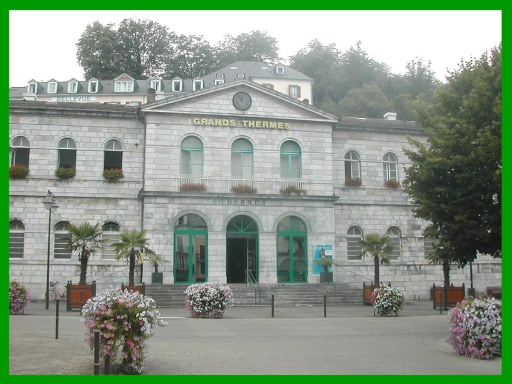 De La Paix Hotel